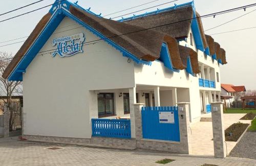 Jurilovca House | Pensiunea Alicia