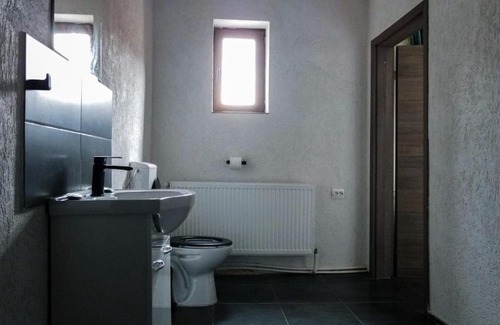 Remeti House | Pensiunea Alunul