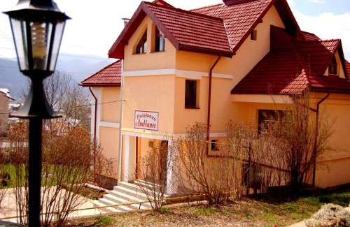 Viisoara House | Pensiunea Ambiance