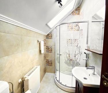 Odoreu House | Pensiunea Amurg