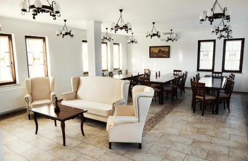 Odoreu House | Pensiunea Amurg