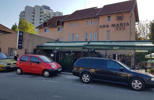 Baile Felix House | Pensiunea Ana Maria