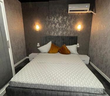 Buftea House | PENSIUNEA Ana
