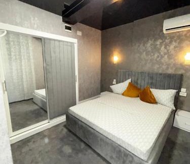 Buftea House | PENSIUNEA Ana