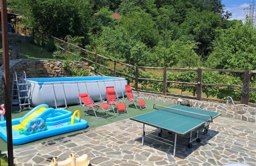 Cavnic House | Pensiunea Ana