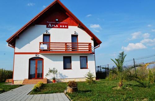 Odoreu House | Pensiunea Ana