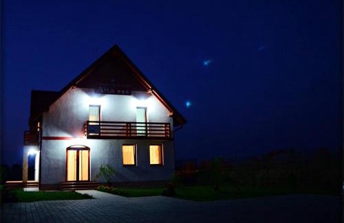 Odoreu House | Pensiunea Ana