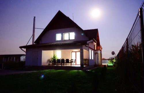 Odoreu House | Pensiunea Ana