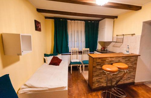 Savarsin House | Pensiunea Anda - Savarsin