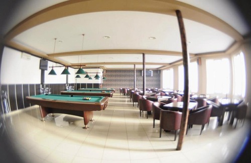 Reghin House | Pensiunea Anka Reghin