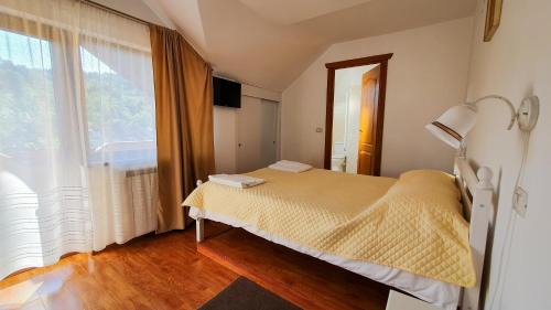 Corbeni House | Pensiunea Annalisa