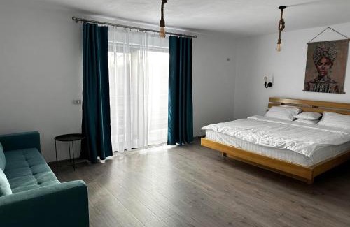 Vaideeni House | Pensiunea Antonia Maria
