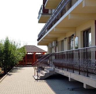 Costinesti House | PENSIUNEA APOLLO