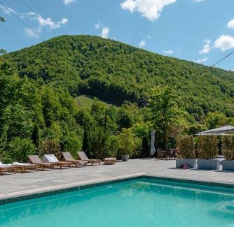 Bulz House | Pensiunea Apuseni Wild