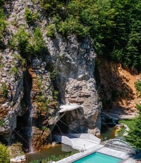 Bulz House | Pensiunea Apuseni Wild