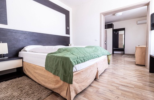 Tirgu Neamt House | Pensiunea Aristocratis