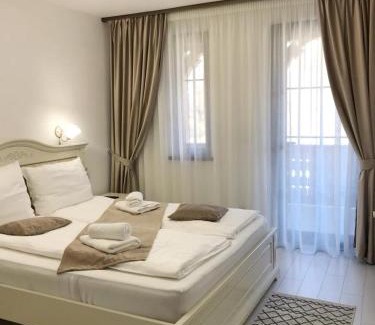 Calinesti House | Pensiunea ARMONIA