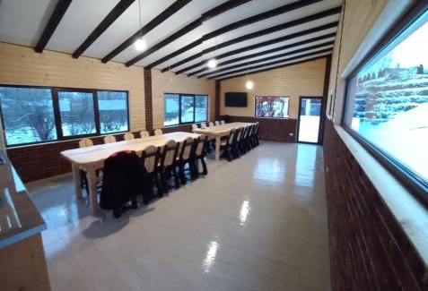 Saru Dornei House | Pensiunea Auras