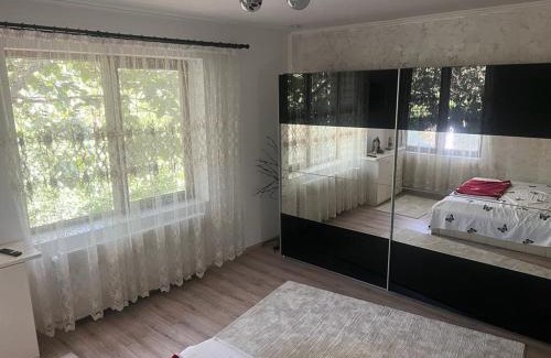Malu Mare House | Pensiunea B C M