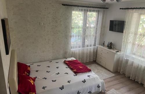Malu Mare House | Pensiunea B C M