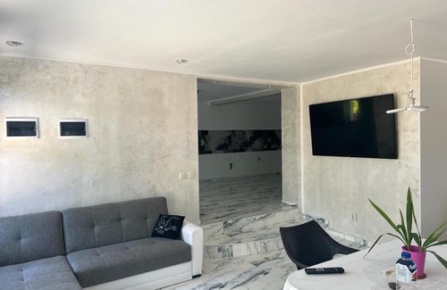 Malu Mare House | Pensiunea B C M