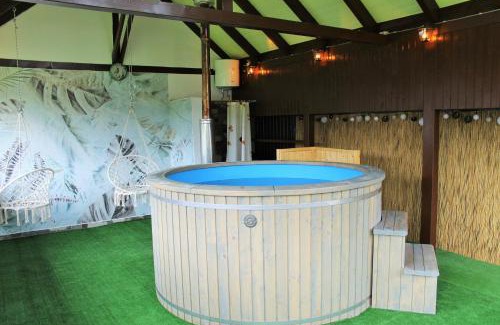 Sovata House | Pensiunea Beatrice