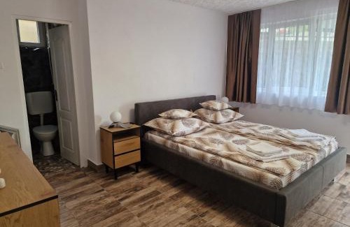 Sovata House | Pensiunea Beatrice