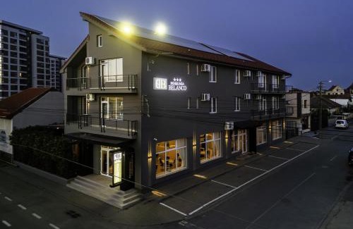 Arad House | Pensiunea Belanco