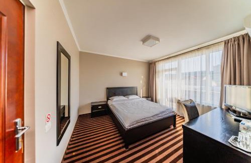Arad House | Pensiunea Belanco