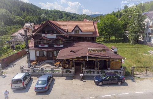 Capatineni-Ungureni House | Pensiunea Bella Vista