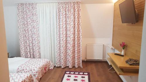 Berca House | PENSIUNEA BERCA