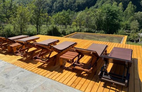 Cheia House | Pensiunea Berg Hill