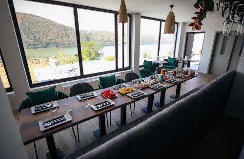 Berzasca Hotel | Pensiunea Berzasca