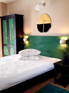 Bicaz House | Pensiunea Bia Papadia