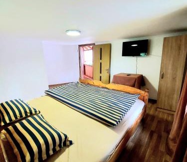 Gura Humorului House | PENSIUNEA BOCA VORONET