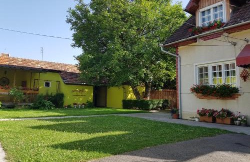 Hateg House | Pensiunea Bunea