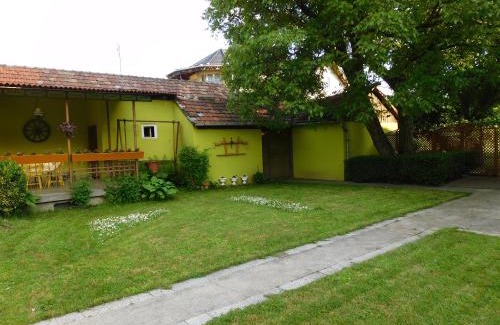 Hateg House | Pensiunea Bunea