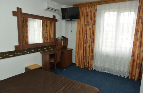 Moldova House | Pensiunea Butoias Glodeni