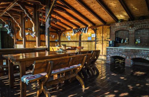 Gura Raului House | Pensiunea Călin