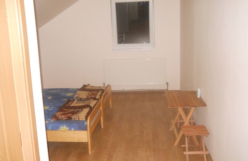 Lunca Bradului House | Pensiunea Cabana Sestina