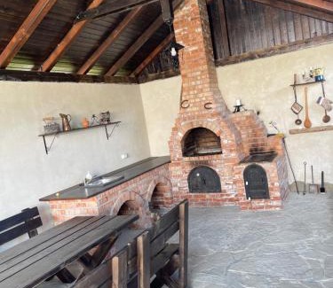 Vintila Voda House | Pensiunea Carmen