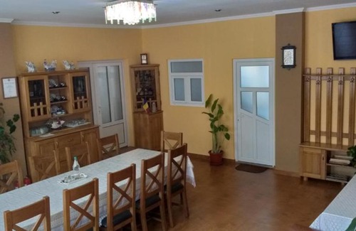 Sapinta House | Pensiunea Casa Șteț Toader Iulian