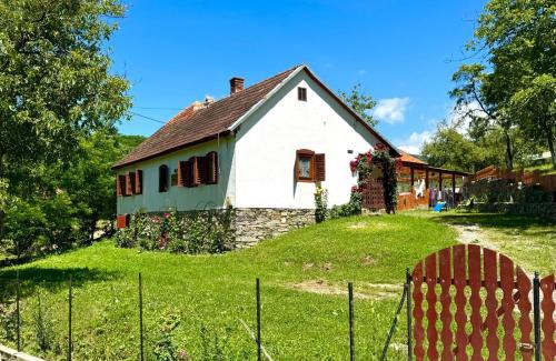 Armenis House | Pensiunea Casa Țărănească