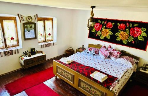 Armenis House | Pensiunea Casa Țărănească