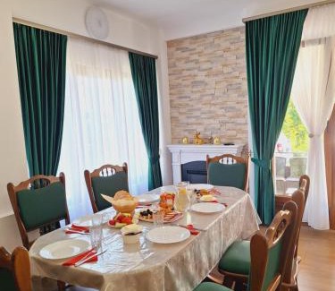 Vadu Izei House | Pensiunea Casa Ancuta