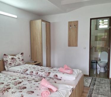Vadu Izei House | Pensiunea Casa Ancuta