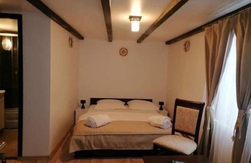 Birsana House | Pensiunea Casa Andreea - Bârsana Maramureș