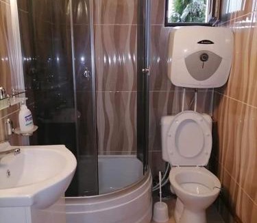 Birsana House | Pensiunea Casa Andreea - Bârsana Maramureș