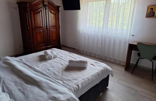 Vulcan House | Pensiunea Casa de pe Vale