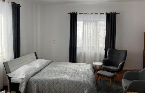 Marisel House | Pensiunea Casa Eden